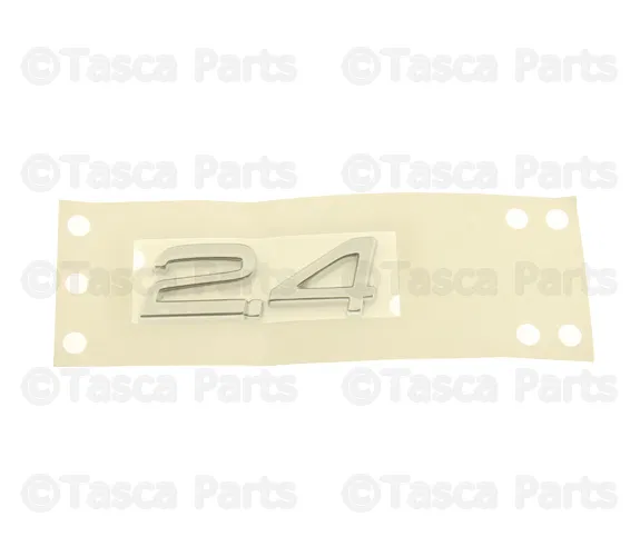 Hatch Emblem - Volvo (9447712)