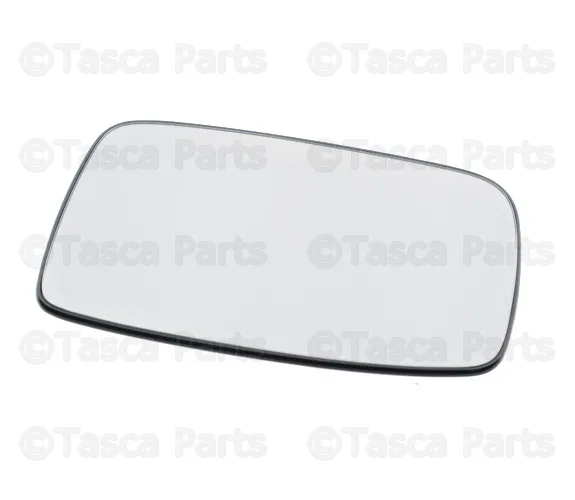 Glass - Driver's Side (LH) - Volvo (9447755)