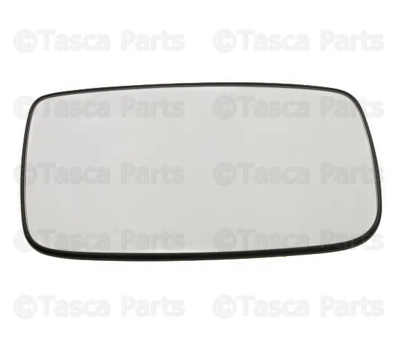 Mirror Glass, Righ - Volvo (9447756)