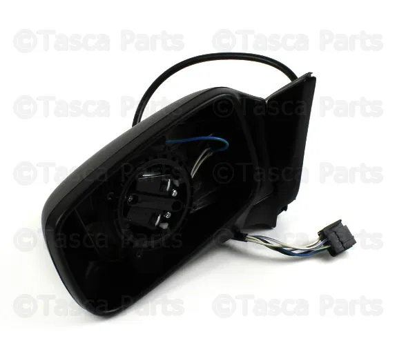 Rear View Mirror,  - Volvo (9463337)