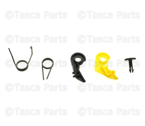 Rocker Arm - Volvo (9463559)