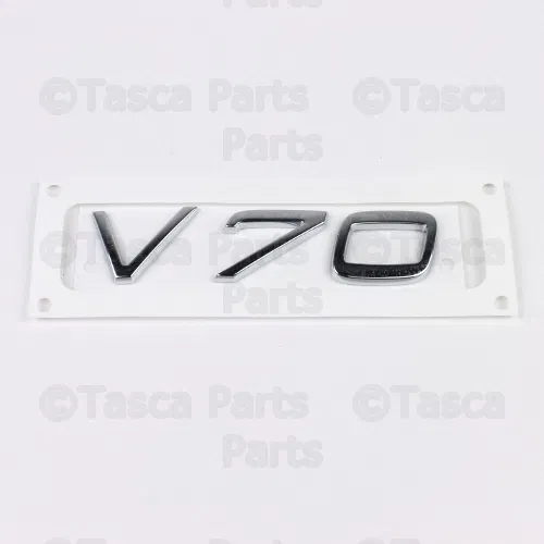 Hatch Emblem - Volvo (9483064)