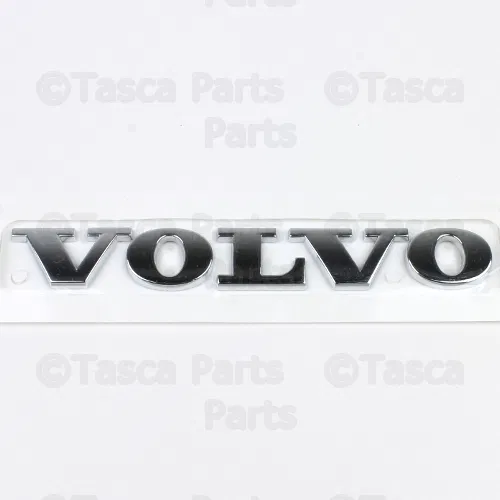 Hatch Emblem - Volvo (9483065)