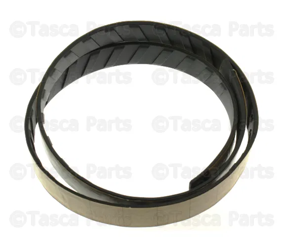 Molding, Front - Volvo (9483284)