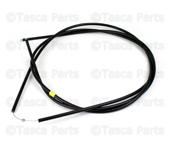 Hood Release Cable - Volvo (9483770)