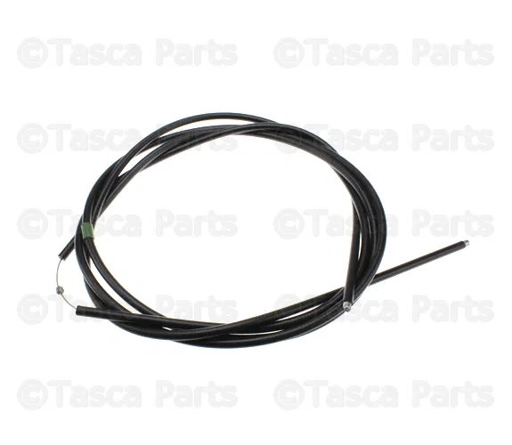 Hood Release Cable - Volvo (9483814)