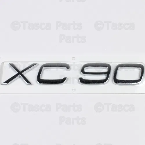 Hatch Emblem - Volvo (9483933)