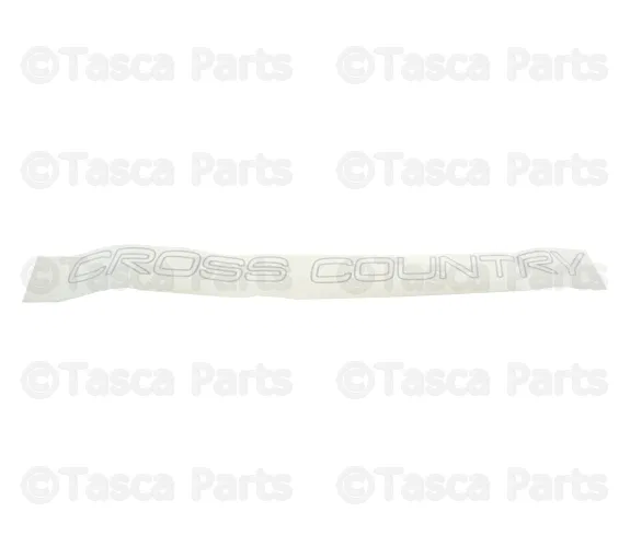 Hatch Emblem - Volvo (9483945)