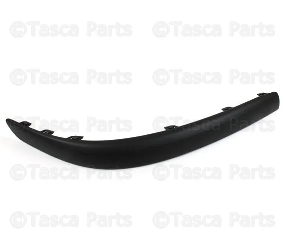 Outer Molding - Passenger Side (RH) - Volvo (9484011)