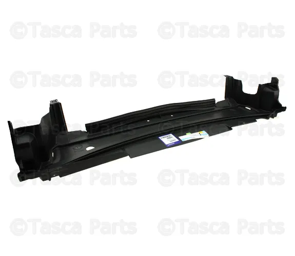 Air Deflector - Volvo (9484067)