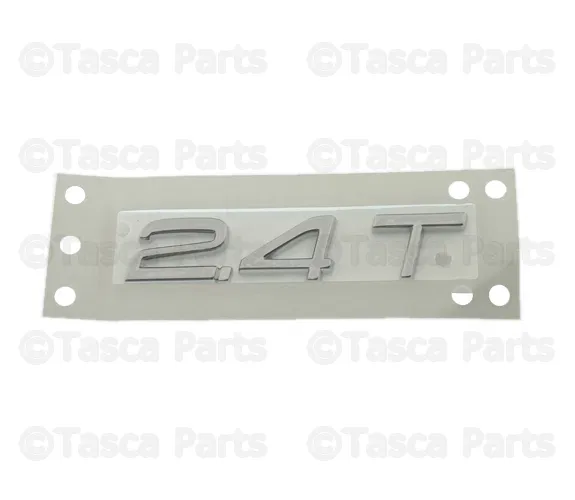 Hatch Emblem - Volvo (9484399)