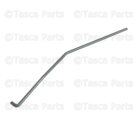 Lift-Gate Latch Control Rod - Volvo (9485747)