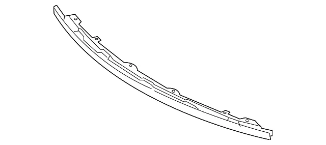Spoiler - Nissan (96010-1EA0A)