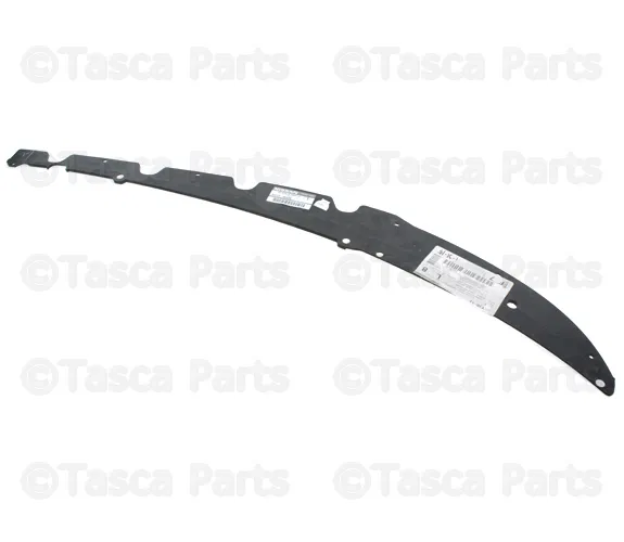 Lower Deflector - Driver's Side (LH) - Nissan (96013-3KA0A)