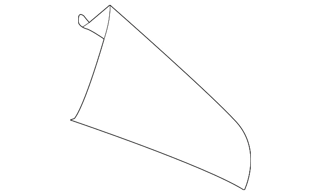 Side Spoiler - Nissan (96077-6RD0B)