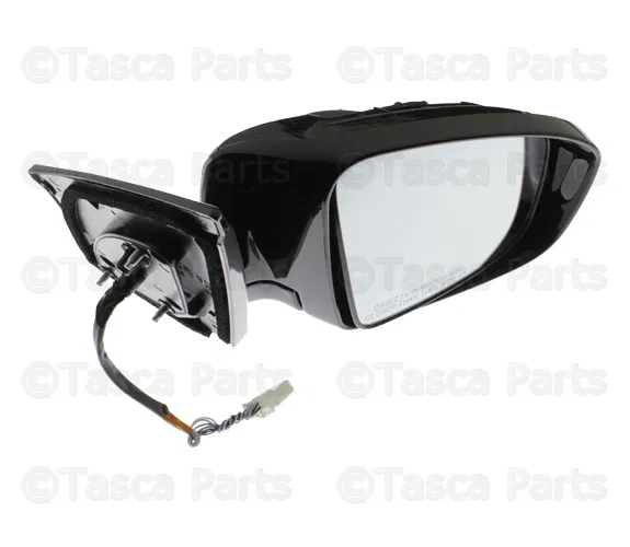 Door Mirror - Nissan (96301-1AA0C)