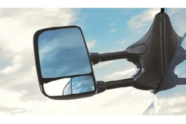 Mirror, Telescoping Trailer Tow - Nissan (96301-1PA3E)