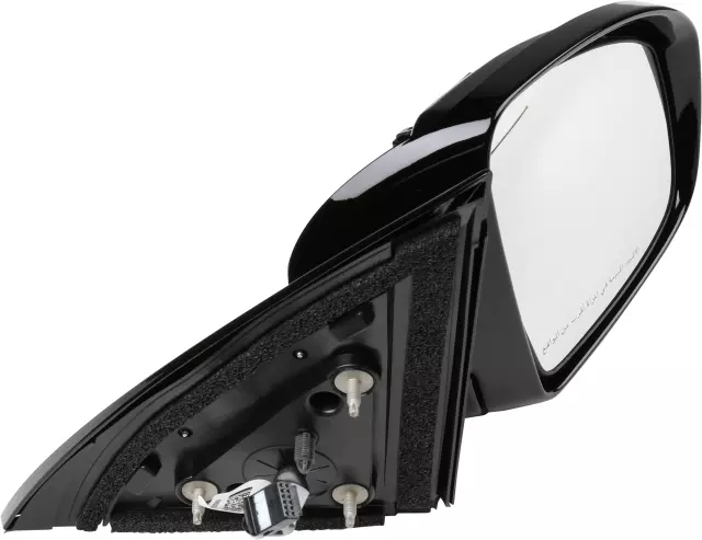 Outside Mirror Assembly - Right - Nissan (96301-3KB9A)