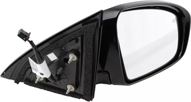 Outside Mirror Assembly, Right - Nissan (96301-3KN9B)