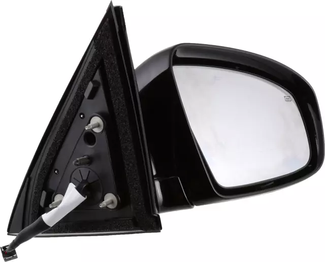 Outside Mirror Assembly, Right - Nissan (96301-3KR1A)