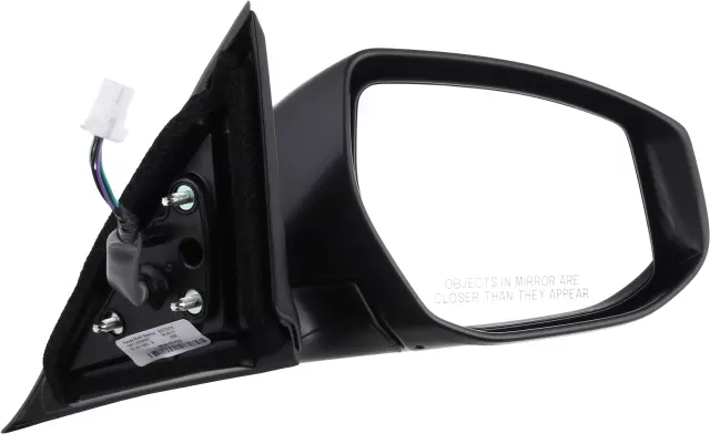 Mirror Outside - Passenger Side (RH) - Nissan (96301-3TH2A)