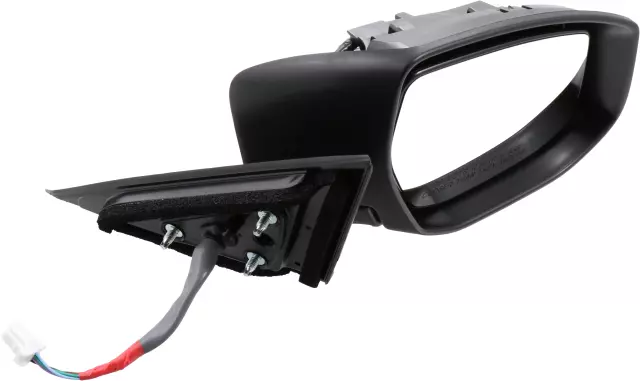 Mirror Outside - Passenger Side (RH) - Nissan (96301-3TH3A)