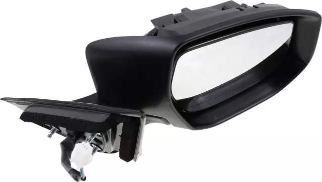 Outside Mirror Assembly, Right - Nissan (96301-3TH4A)