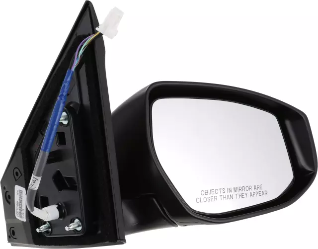 Mirror Assembly - Passenger Side (RH) - Nissan (96301-3YU5F)
