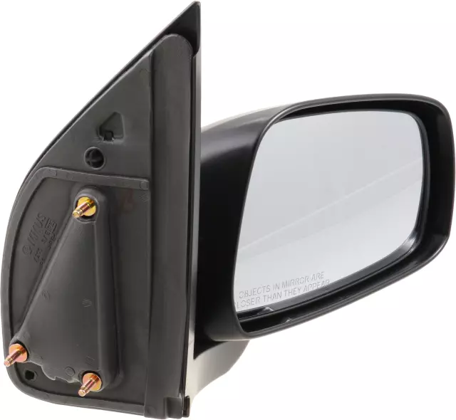 Mirror Assembly - Passenger Side (RH) - Nissan (96301-9BC9A)