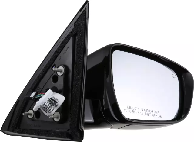 Outside Mirror Assembly, Right-Hand - Nissan (96301-9PF3B)