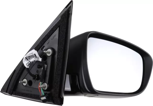 Outside Mirror Assembly, Right - Nissan (96301-9PJ5B)