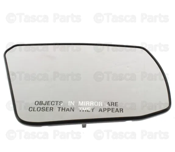 Mirror Glass - Passenger Side (RH) - Nissan (96301-JB15E)