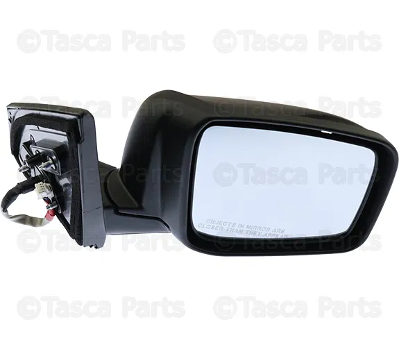 Mirror Assembly - Passenger Side (RH) - Nissan (96301-JM200)