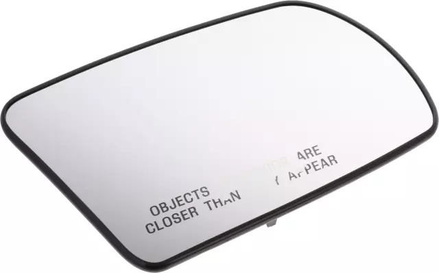 Mirror Glass - Passenger Side (RH) - Nissan (96301-ZN55E)