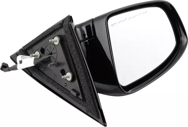 Outside Mirror Assembly, Left - Nissan (96302-3KB9B)