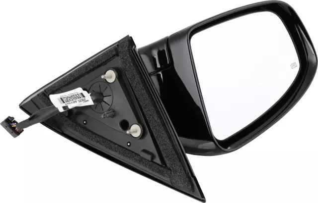 Outside Mirror Assembly, Left - Nissan (96302-3KR3A)