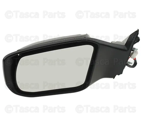 Mirror Outside - Driver's Side (LH) - Nissan (96302-3TH0A)