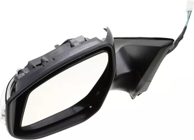 Mirror Outside - Driver's Side (LH) - Nissan (96302-3TH2A)