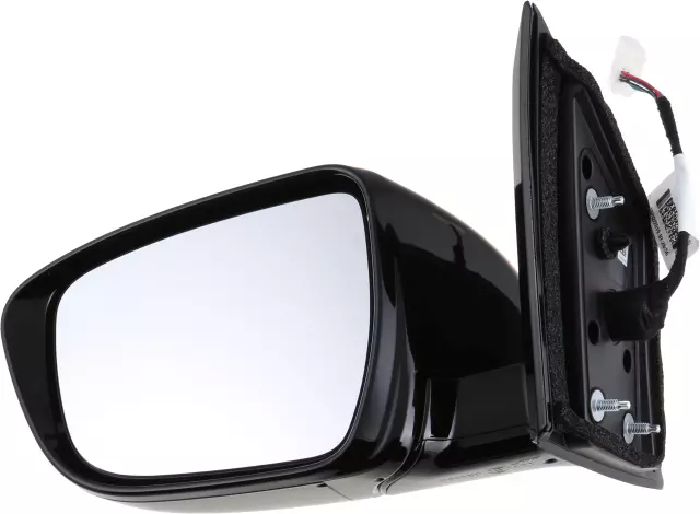 Mirror - Driver's Side (LH) - Nissan (96302-5AA0A)