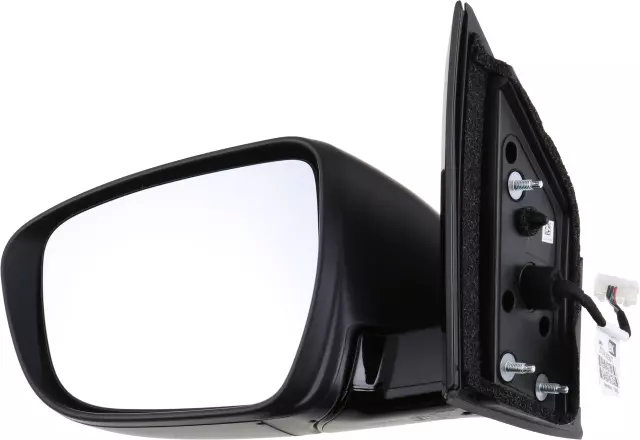 Mirror - Driver's Side (LH) - Nissan (96302-5AA4A)