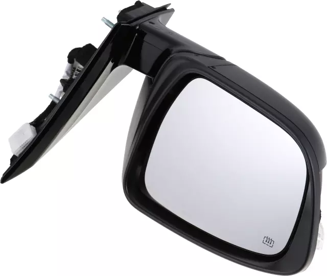Left Door Mirror Skull Cap - Nissan (96302-5AP4A)