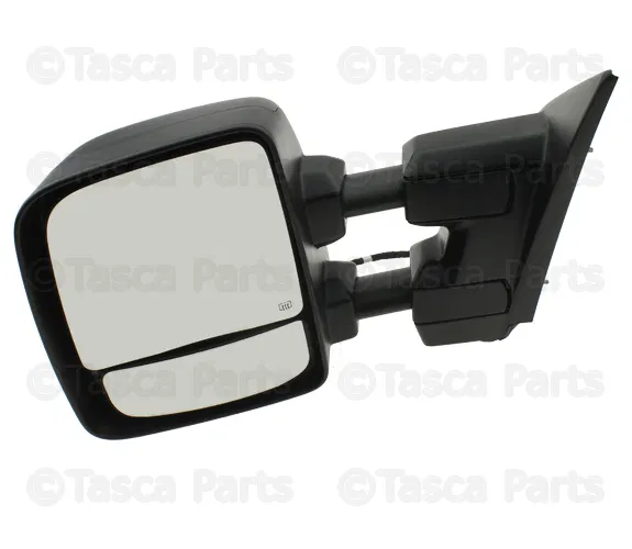 Mirror Assembly-Outside Left-Hand - Driver's Side (LH) - Nissan (96302-9FT0E)
