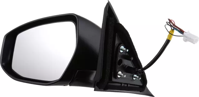 Outside Mirror Assembly, Left - Nissan (96302-9HM2B)