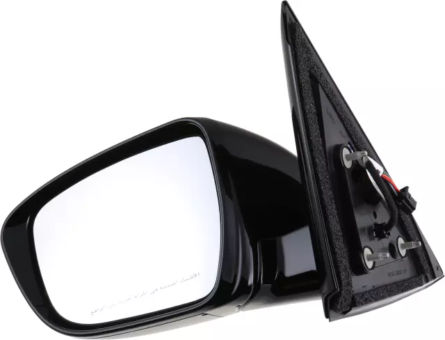 Outside Mirror Assembly, Left - Nissan (96302-9PF1A)