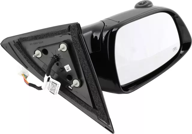 Outside Mirror Assembly, Left - Nissan (96302-9PF8A)