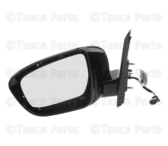 Mirror Assembly - Driver's Side (LH) - Nissan (96302-9PF9A)