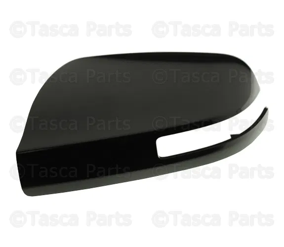 Mirror Cover - Driver's Side (LH) - Nissan (96302-JB14E)
