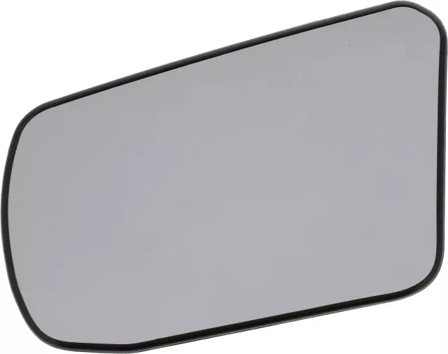 Mirror Glass - Driver's Side (LH) - Nissan (96302-JB15E)