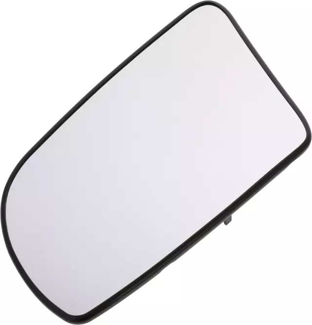 Mirror Glass - Driver's Side (LH) - Nissan (96302-ZN55E)