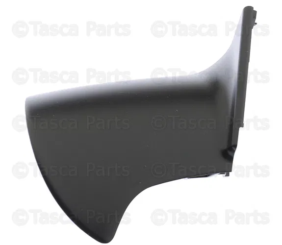 Mirror Base - Passenger Side (RH) - Nissan (96307-6MA0A)